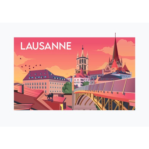 Lausanne (2024)