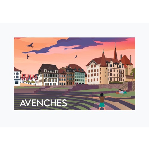 Avenches (2024)
