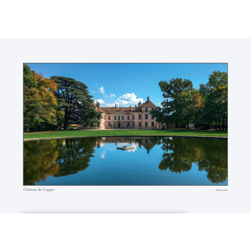 Château de Coppet